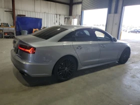 Audi A6 PREMIUM PLUS - 28000 лв. / 14316.17 € - 56261488 3