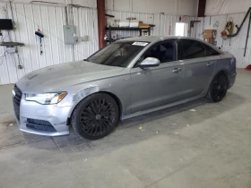 Audi A6 PREMIUM PLUS