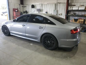 Audi A6 PREMIUM PLUS - 28000 лв. / 14316.17 € - 56261488 2