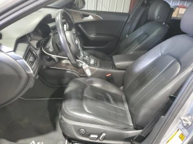 Audi A6 PREMIUM PLUS - 28000 лв. / 14316.17 € - 56261488 7