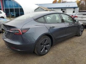 Tesla Model 3 * ЛЕКА ЩЕТА*  - 36000 лв. / 18406.51 € - 77711559 4