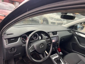 Skoda Octavia 1.6TDI NAVI EURO 6 - 17800 лв. / 9101.00 € - 85295285 11