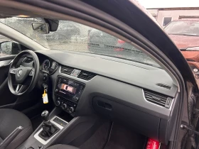 Skoda Octavia 1.6TDI NAVI EURO 6 - 17800 лв. / 9101.00 € - 85295285 10