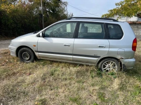 Mitsubishi Space star, снимка 11