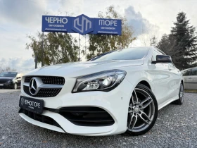 Mercedes-Benz CLA 220 CDI PREMIUM AMG 7G-tronic Face - 29900 лв. / 15287.63 € - 60421946 3