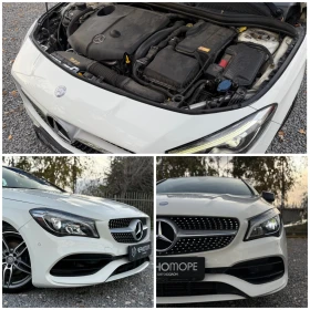 Mercedes-Benz CLA 220 CDI PREMIUM AMG 7G-tronic Face - 29900 лв. / 15287.63 € - 60421946 17