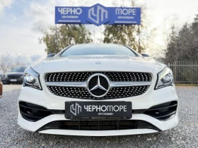 Mercedes-Benz CLA 220 CDI PREMIUM AMG 7G-tronic Face - 29900 лв. / 15287.63 € - 60421946 2