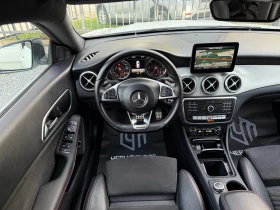 Mercedes-Benz CLA 220 CDI PREMIUM AMG 7G-tronic Face - 29900 лв. / 15287.63 € - 60421946 14