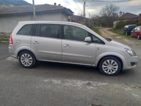 Opel Zafira 1.7 ECOFLEX, снимка 3