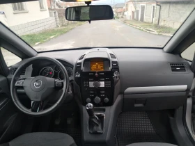 Opel Zafira 1.7 ECOFLEX, снимка 6