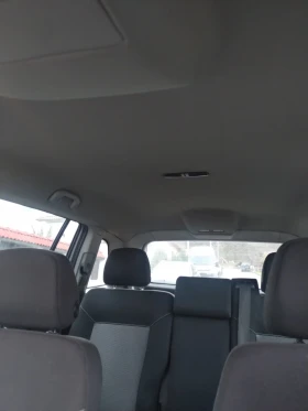 Opel Zafira 1.7 ECOFLEX, снимка 13