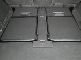 Opel Zafira 1.7 ECOFLEX, снимка 12