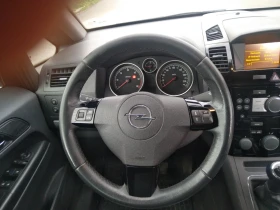 Opel Zafira 1.7 ECOFLEX, снимка 7