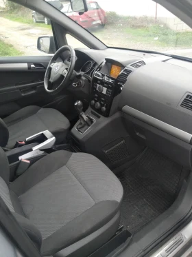 Opel Zafira 1.7 ECOFLEX, снимка 10