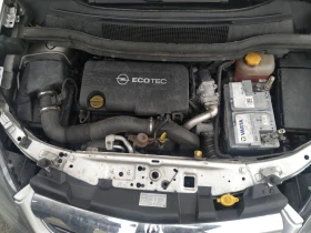 Opel Zafira 1.7 ECOFLEX, снимка 14