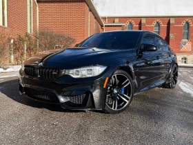 BMW M3 * 4dr Sdn * CARFAX * БЕЗ ПЪРВОНАЧАЛНА ВНОСКА - 55600 лв. / 28427.83 € - 13618810 2
