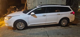Citroen C5, снимка 2