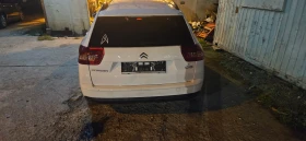 Citroen C5, снимка 4