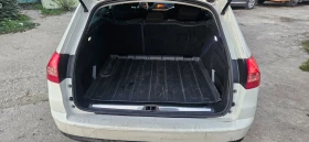 Citroen C5, снимка 9