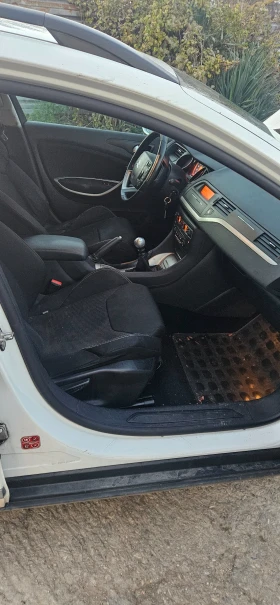 Citroen C5, снимка 8