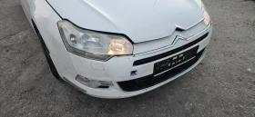 Citroen C5, снимка 11