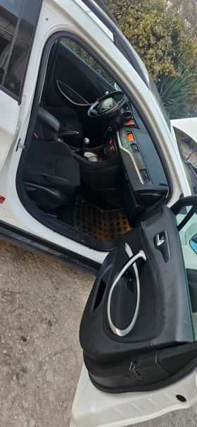 Citroen C5, снимка 7