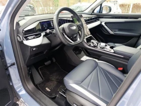 Geely Starray 1.5 GK 7 DCT � �������� �� 12/28 ������! | Mobile.bg � ����� ������ 9