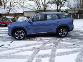 Geely Starray 1.5 GK 7 DCT � �������� �� 12/28 ������! | Mobile.bg � ����� ������ 3