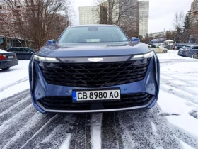 Geely Starray 1.5 GK 7 DCT � �������� �� 12/28 ������! | Mobile.bg � ����� ������ 2