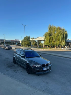 BMW 320 - 3600 € / 7040.99 лв. - 66524561 8
