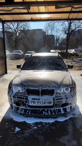 BMW 320 - 3600 € / 7040.99 лв. - 66524561 6