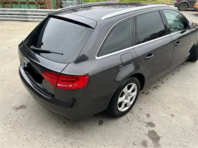 Audi A4 2.0tdi 143hp | Mobile.bg � ����� ������ 7