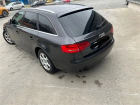 Audi A4 2.0tdi 143hp | Mobile.bg � ����� ������ 8