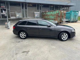 Audi A4 2.0tdi 143hp | Mobile.bg � ����� ������ 4