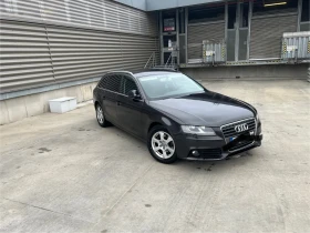 Audi A4 2.0tdi 143hp | Mobile.bg � ����� ������ 3