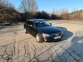 Audi A4 2.0tdi 143hp - 5600 € / 10952.65 лв. - 55065176 2