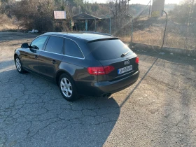 Audi A4 2.0tdi 143hp - 5600 € / 10952.65 лв. - 55065176 5