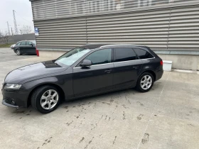Audi A4 2.0tdi 143hp | Mobile.bg � ����� ������ 5