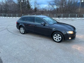 Audi A4 2.0tdi 143hp, снимка 3
