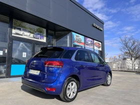 Citroen C4 Picasso 1.6 HDi - 9350 € / 18287.01 лв. - 38055574 4