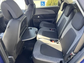 Citroen C4 Picasso 1.6 HDi - 9350 € / 18287.01 лв. - 38055574 11