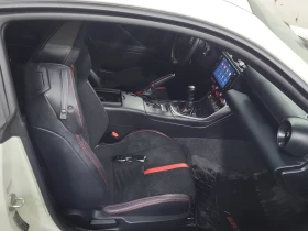 Subaru BRZ * Sport-tech* PODGREV* CARFAX* АВТО КРЕДИТ*  - 21250 € / 41561.39 лв. - 63523942 10