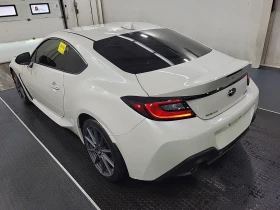 Subaru BRZ * Sport-tech* PODGREV* CARFAX* АВТО КРЕДИТ*  - 21250 € / 41561.39 лв. - 63523942 6
