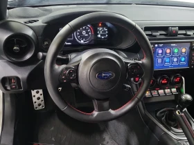 Subaru BRZ * Sport-tech* PODGREV* CARFAX* АВТО КРЕДИТ*  - 21250 € / 41561.39 лв. - 63523942 12