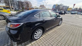 Mazda 6  mzr - 3600 € / 7040.99 лв. - 34091439 3