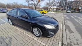 Mazda 6  mzr