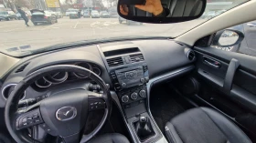 Mazda 6  mzr - 3600 € / 7040.99 лв. - 34091439 6