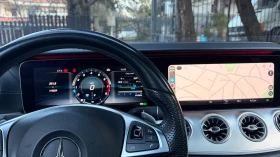 Mercedes-Benz E 400 4Matic, Burmester - 28400 € / 55545.57 лв. - 82247702 7