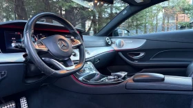 Mercedes-Benz E 400 4Matic, Burmester - 28400 € / 55545.57 лв. - 82247702 6