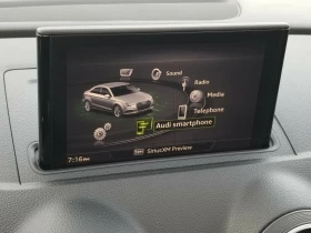 Audi A3 quattro Premium Sedan* АвтоКредит* (Цена до БГ)  - 13999 € / 27379.66 лв. - 43752836 12